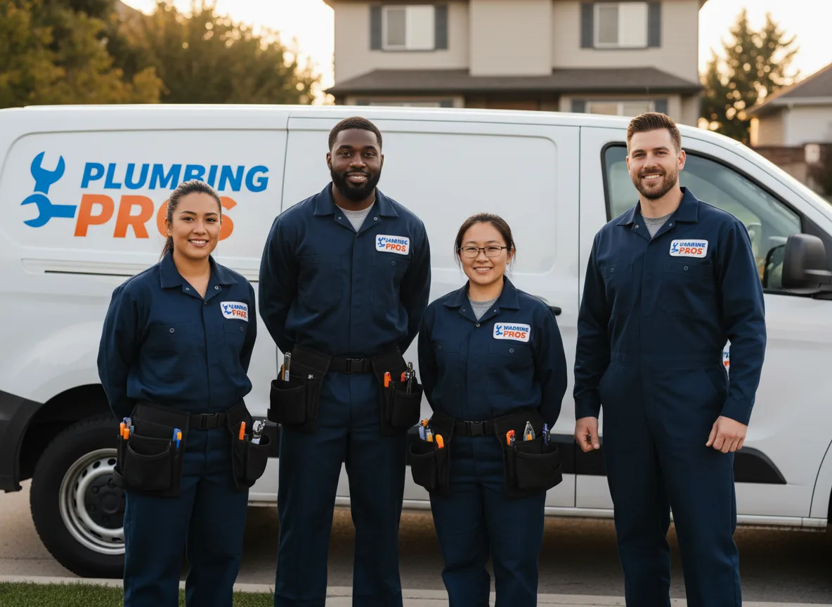 Water Heater Repair company in Jeffers, MN